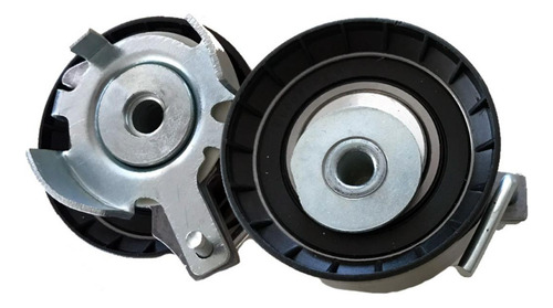Polea Tensora Distrib 4-kar Para Ford Courier 1.6l 2005-2011