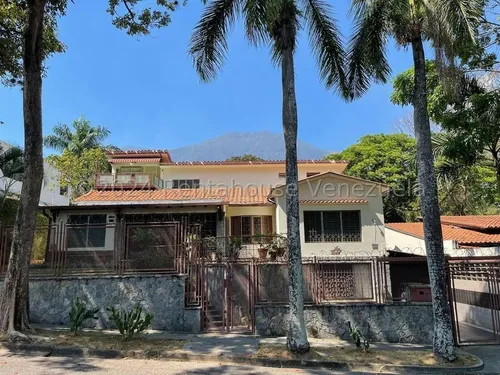 Venta Casa La Floresta Mnh