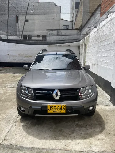 Renault Duster 2.0 Dynamique 4x2