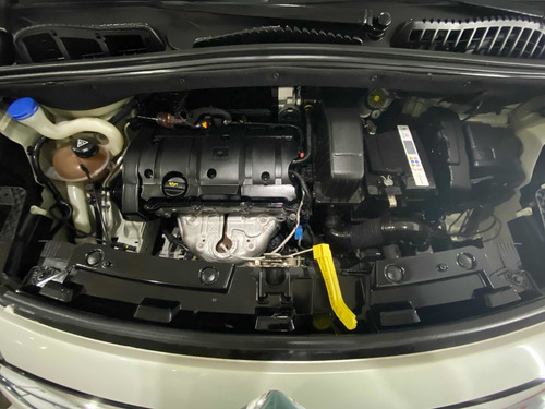 Citroën Aircross 2017 1.6 Shine W 115cv
