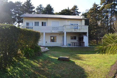 Imagen 2 de 13 de Casa Quinta El Refugio.(5 Hab, Seguridad, 12 Perso