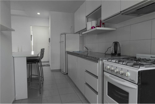 Imagen 7 de 16 de Departamento Venta 1 Dormitorio Y Cochera - 52 Mts 2 - La Plata