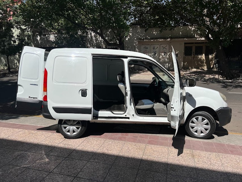 Renault Kangoo 1.5 2 Furgon Confort Cd Da Svt 1plc