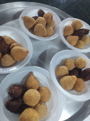 Imagem 3 de 4 de Buffet
