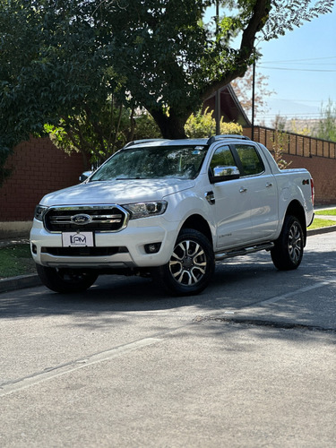 Ford Ranger Limited 4x4