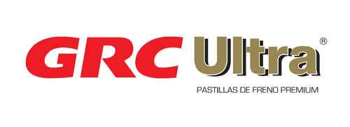 Balatas Delanteras Gmc C35 1976 Grc