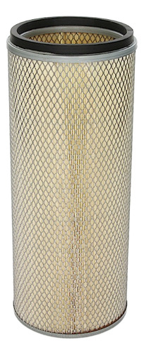 Filtro De Aire Wix 49125 Pa3893 P124860 Af1894m 36876019