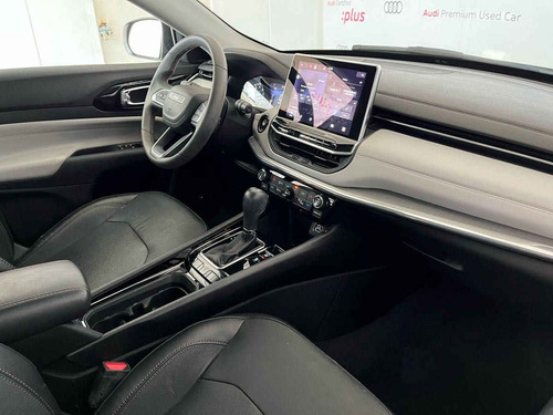 Jeep Compass 2.4 Latitude 4X2 At