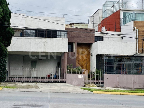 Venta Casa Lomas De Tecamachalco, Huixquilucan 10944
