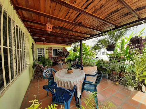 Imagen 2 de 9 de Casa En Urb. El Orticeño, Palo Negro, Aragua