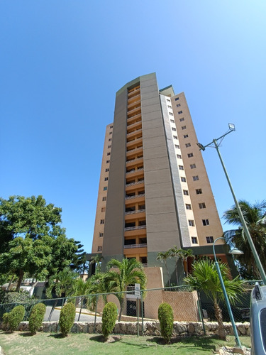 Apartamento En Alquiler En Marina Mar, Lechería. Sector Cerro El Morro