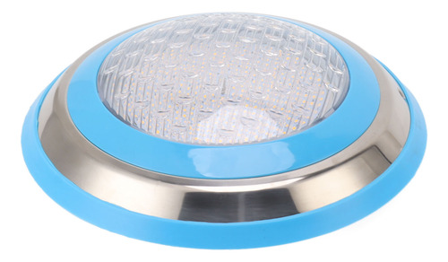 Piscina Submarina Led Ip68 Impermeable Montada En La Pared