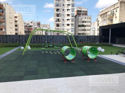 Imagen 7 de 20 de Torre De Máximo Nivel, Piso Alto!!! Amenities Aaa