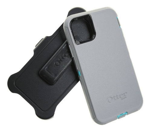 Funda Otterbox Defender Para iPhone 13 Pro Max 