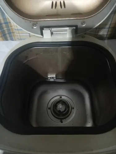 Horno De Pan
