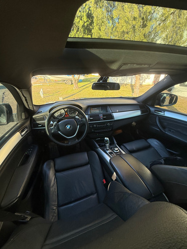 BMW X6 4.4 Xdrive 50i Premium 407cv