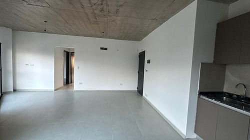 Dpto. 3 Amb. En Alquiler En Deparc Polo Hurlingham