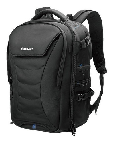 Mochila Fotográfica Benro Ranger Pro 400n Camera Backpack