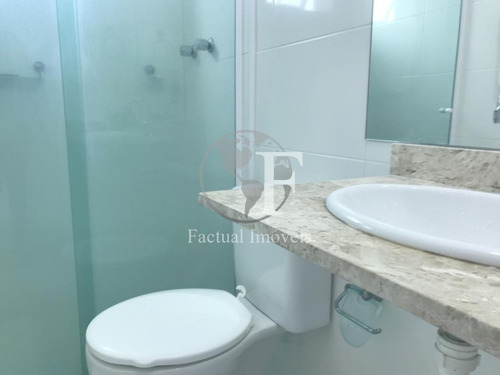 Apartamento Com 3 Dormitórios À Venda, 96 M² - Pitangueiras - Guarujá/sp - Ap9878