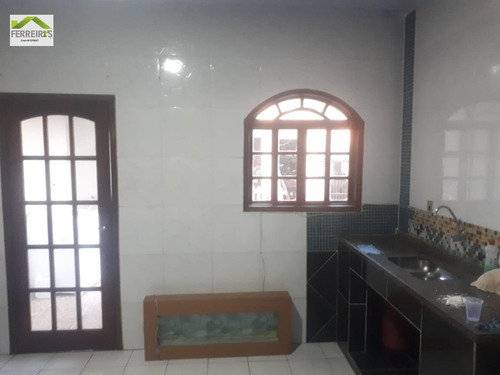 Imagem 14 de 19 de Casa A Venda No Bairro Vila Santa Cruz Em Duque De Caxias - - 587-1