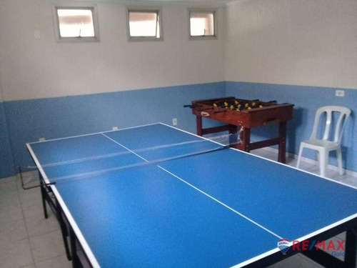 Imagem 16 de 21 de Apartamento Com 3 Dormitórios À Venda, 64 M² Por R$ 420.000,00 - Jabaquara - São Paulo/sp - Ap34862