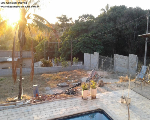Imagem 19 de 19 de Chacara - Ch00121 - 68742908