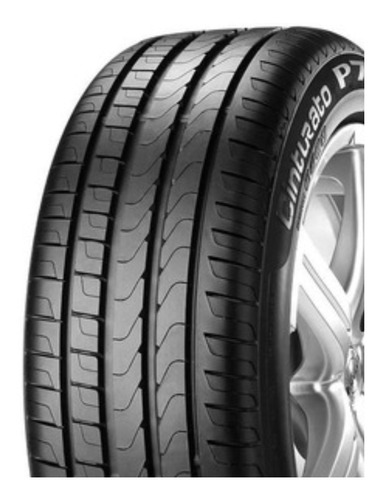 Pneu 255/45r18 Pirelli Citurato P7 99w Runflat Bmw Serie 5 W
