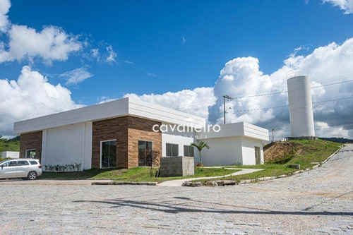 Imagem 20 de 30 de Casa Com 2 Dormitórios À Venda, 79 M²- Pindobas - Maricá/rj - Ca5443