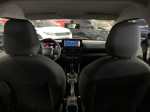 Citroën C3 Feel 1.0 Flex 6V 5p Mec.