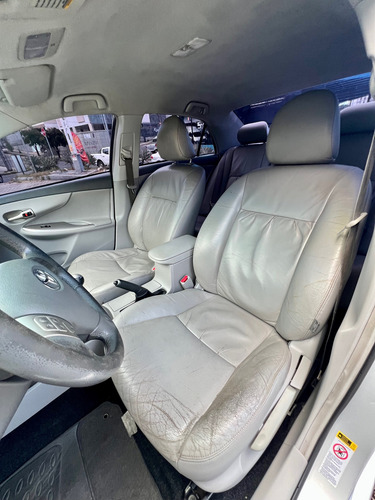 Toyota Corolla Toyota Corolla Sedan XEi 1.8 16V (flex)