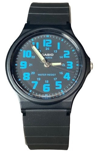 Reloj Casio Unisex Mq-71-2bdf