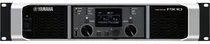 Comprar Amplificador de potência Amplificador de potência Yamaha Px10 Px-10 Libertella Cor Preto Potência de saída Rms 1200 W