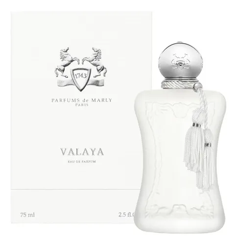 V*︎様 Parfums de Marly Valaya 香水75ml Perfume Feminino Valaya Parfums De Marly Paris 75ml Novo