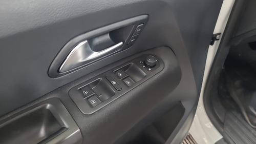 Volkswagen Amarok 2.0 Cd Tdi 180Cv Comfortline 4X2
