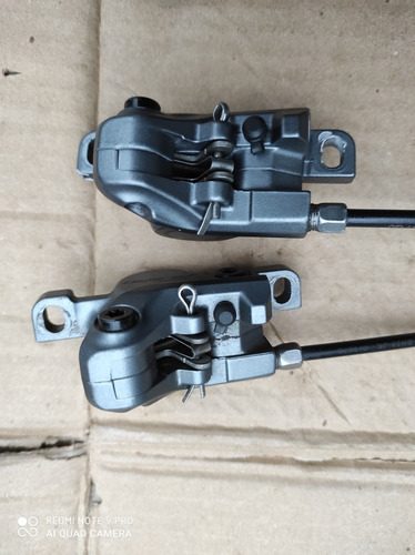 Freio Shimano Alivia 4050 Usado