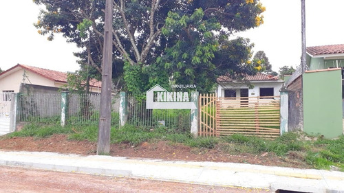 Terreno Para Venda - 02950.6942
