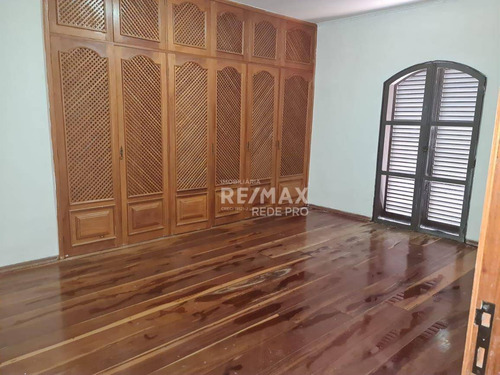 Imagem 8 de 30 de Casa Com 4 Quartos Para Alugar, 680 M² Por R$ 8.000/mês - Parque Taquaral - Campinas/sp - Ca7604