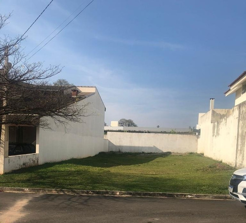 Imagem 5 de 13 de Terreno Padrão Em Sorocaba - Sp - Te0148_cdi