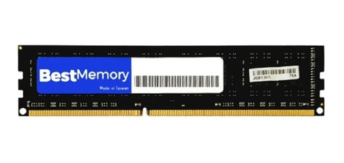 Memória Best Memory Ddr4 4gb 2400mhz