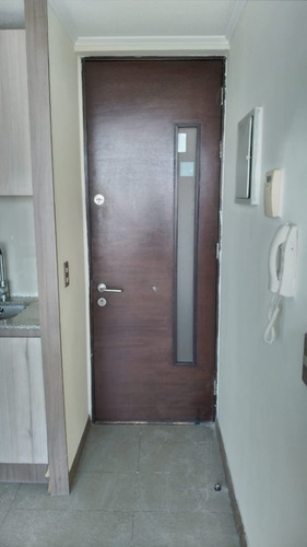 Excelente Departamento En Venecia 1635, Independencia