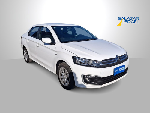 Citroën C-elysee 2022