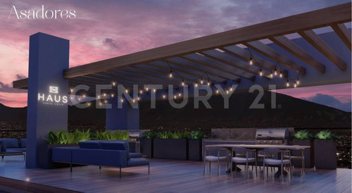 Imagen 14 de 23 de Venta De Departamentos En Paseo Santa Lucia, Monterrey.
