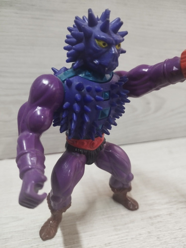 Masters Of The Universe Spikor (Usado)