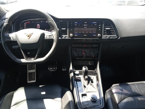Seat Ateca 2020