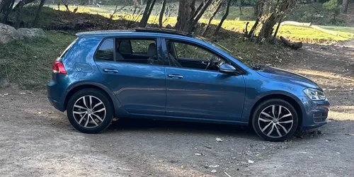 Volkswagen Golf 1.4 Highline Dsg At