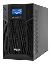 Comprar Nobreak Online Torre Dnb 3.0kva Tw 120v Intelbras