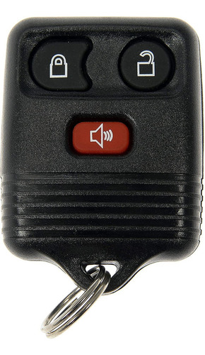 Control Transmisor Alarma Ford F-450 Super Duty 2007