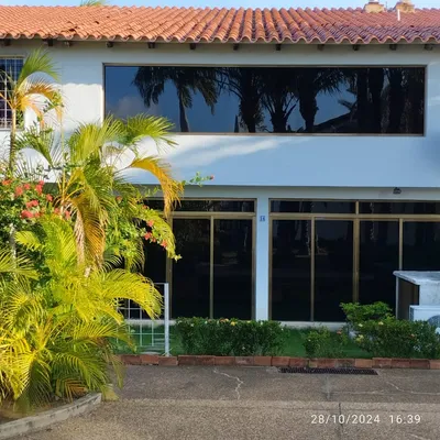 Townhouse en venta