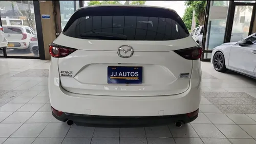Mazda CX-5 2.0 Touring