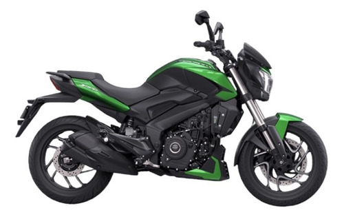 Bajaj Dominar 400 New Usada